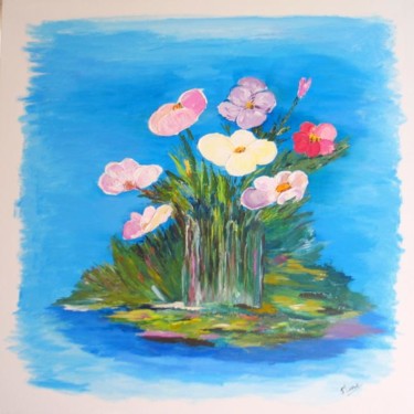 73 FLEURS D'EAU